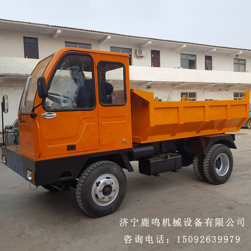 自制運(yùn)輸車-山東四不像運(yùn)輸車廠家-山東四不像車價格-山東礦用四不像車加工廠