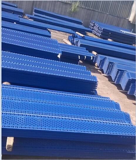 防風抑塵網(wǎng)安裝價格 防風抑塵網(wǎng)施工安裝廠家