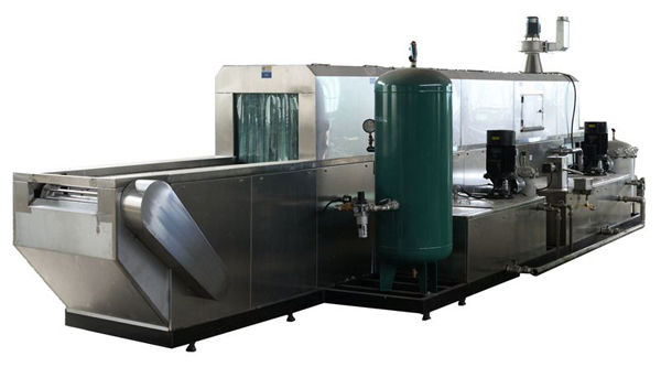 浙江噴淋清洗機設備，噴淋清洗機設備供貨商，噴淋清洗機設備哪家好