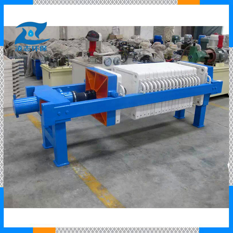 板框壓濾機(jī) *過(guò)濾機(jī) 板框式壓濾機(jī) 固液分離設(shè)備