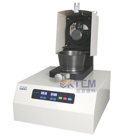 高能臼式研磨機(jī)