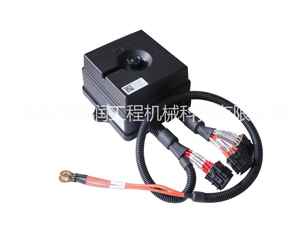 徐工保險盒集中控制器 徐工裝載機(jī)鏟車保險盒集中控制盒