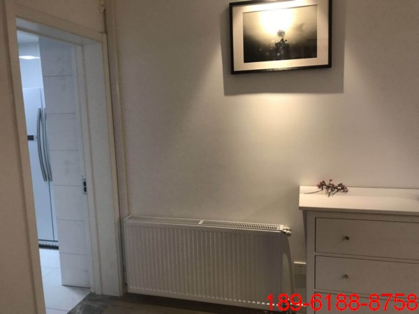 無錫散熱片明裝暖氣片家裝墻暖-酷牌