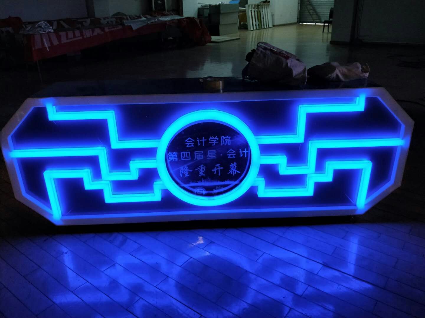 骨牌多米諾啟動儀式道具租售