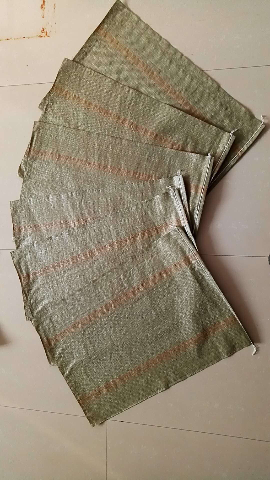 大米編織袋 物流打包袋 打包袋  編織袋報價   * 鵬翔包裝歡迎廣大用戶來電咨詢 物流包裝袋