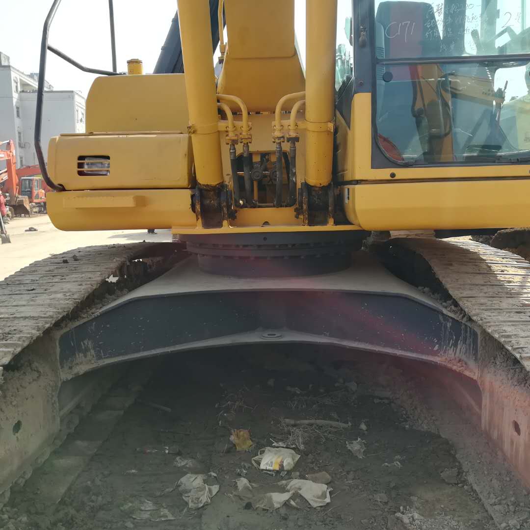 二手小松挖掘機(jī)價格 二手小松挖掘機(jī)廠家 小松二手挖掘機(jī)市場