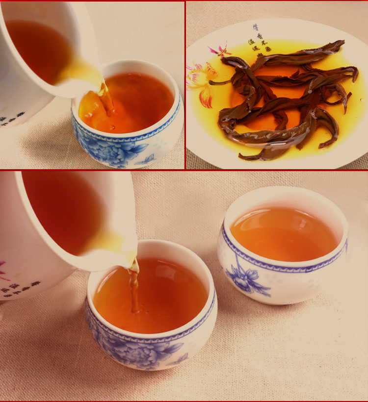 廣東英德紅茶 英紅九號 英德紅茶