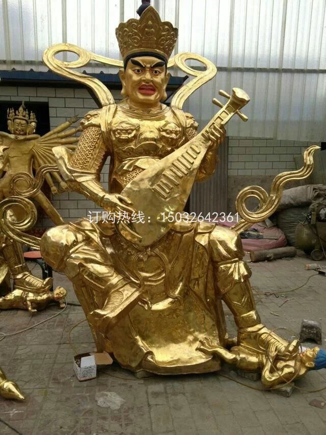 四大天王佛像廠，四大天王佛像廠家，四大天王佛像批發(fā)