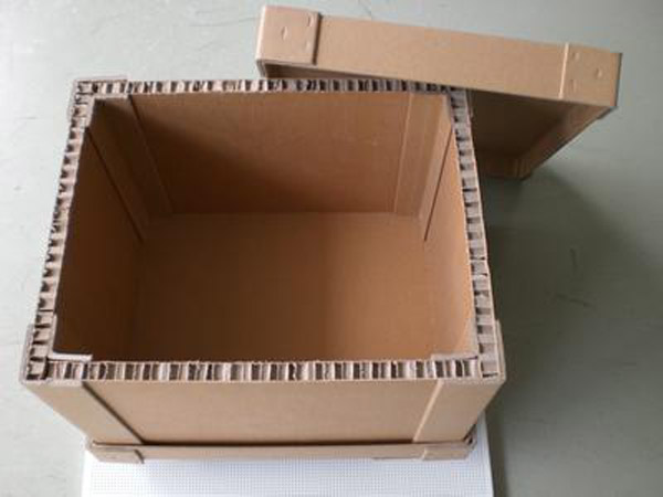 東莞蜂窩紙箱 東城蜂窩紙箱 萬江蜂窩紙箱