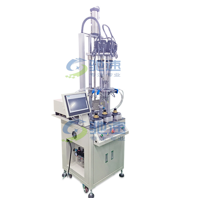 浙江供應伺服自動擰螺絲機運轉(zhuǎn)速度快使用壽命長