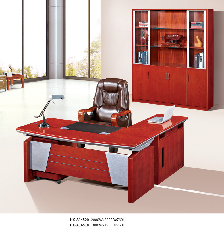 辦公桌班臺(tái)中班臺(tái)經(jīng)理桌主管臺(tái)