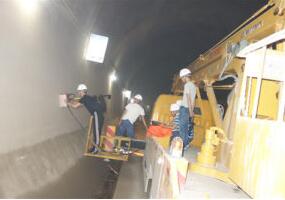 武漢建巖科技BR系列無(wú)線探地質(zhì)雷達(dá)