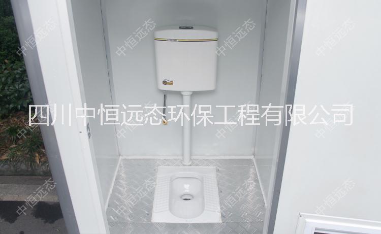 環(huán)保生態(tài)廁所 水沖廁所 成品廁所 移動廁所廠家