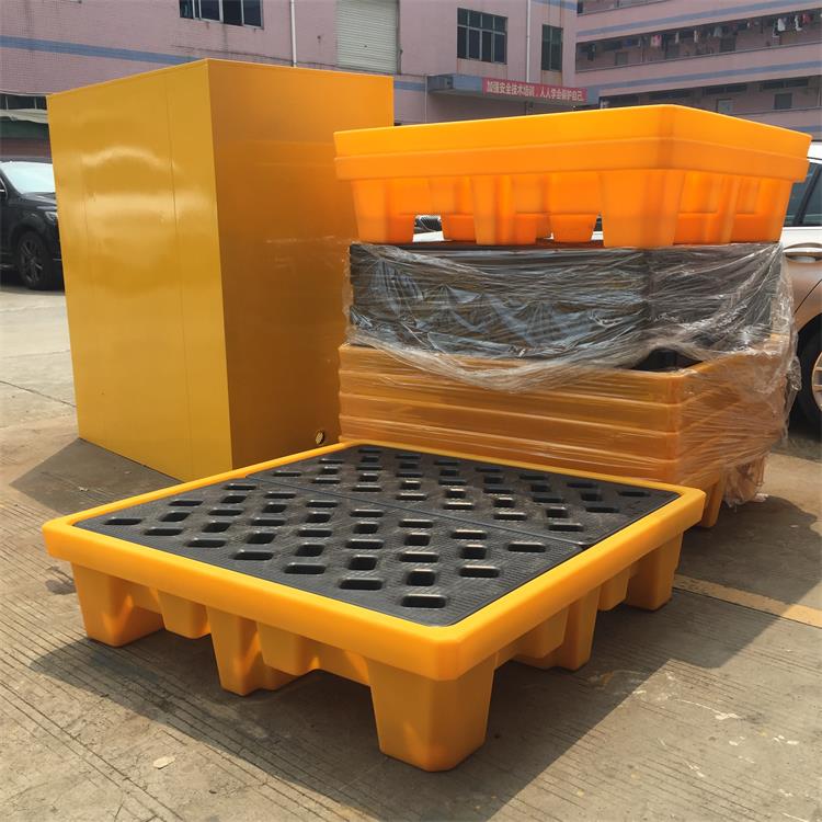 化學(xué)品防泄漏托盤深圳廠家