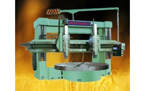 立式大車銑床安全防護(hù)