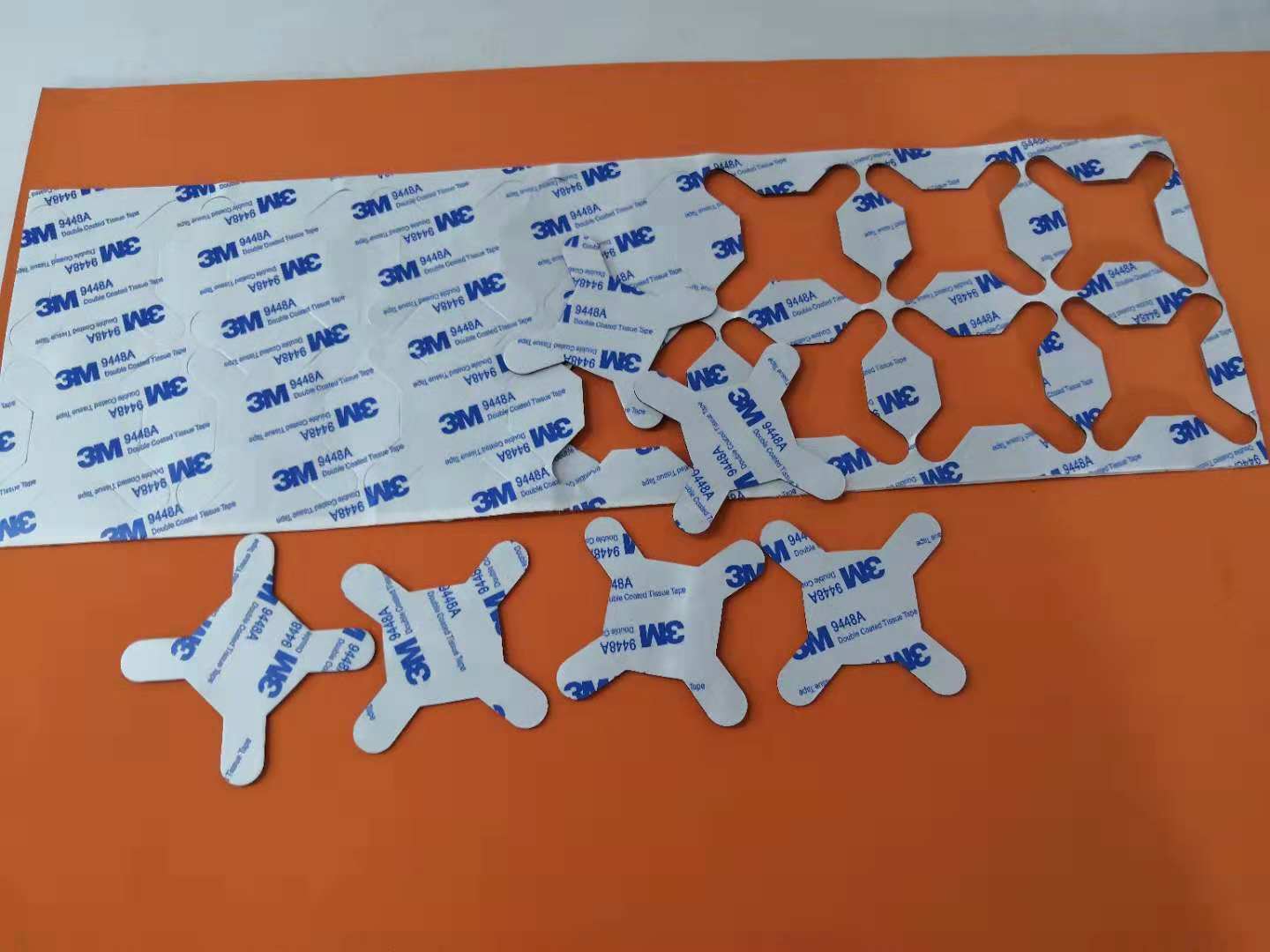 了解海綿雙面膠貼作用