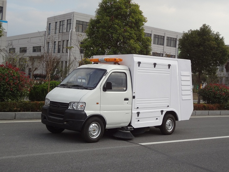 山西建筑工地*掃地車價格