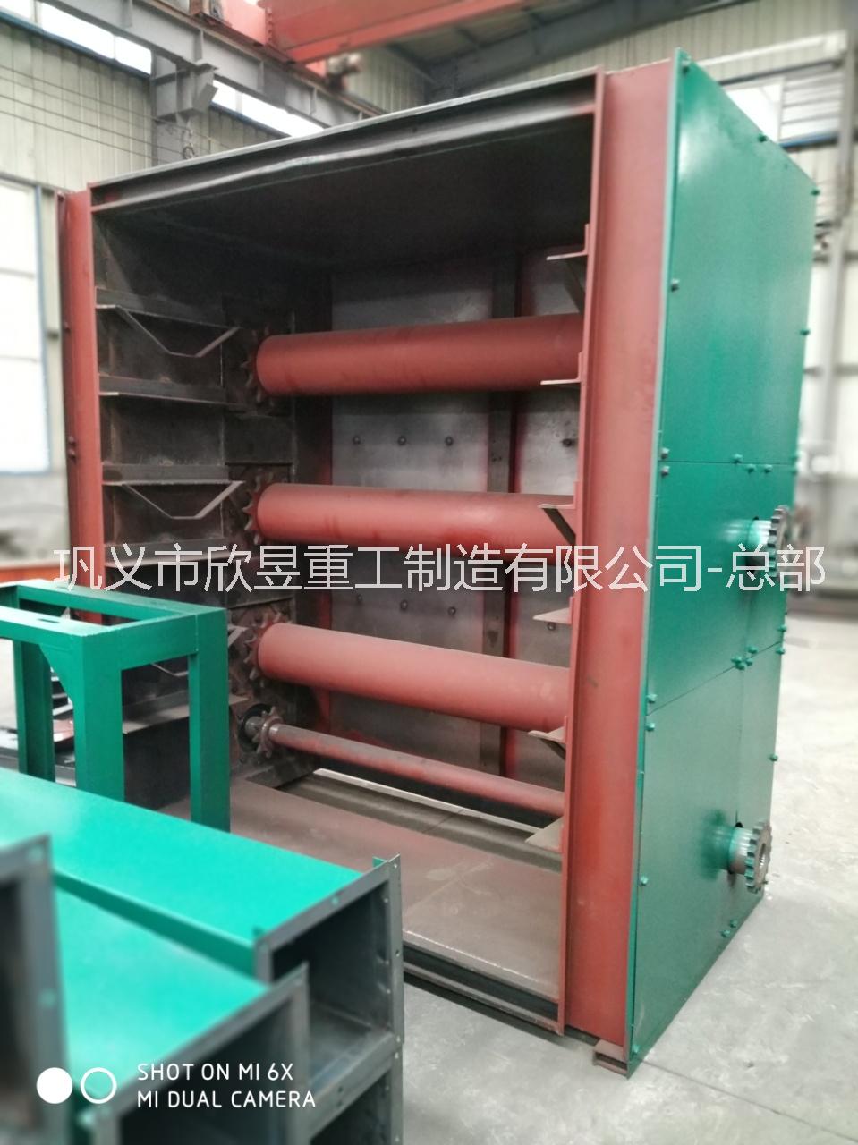 多層鏈板烘干機 型煤球烘干機 烘干機 翻板烘干機 工業(yè)礦粉烘干機   翻板式烘干機 烘干機廠家 網(wǎng)帶烘干機