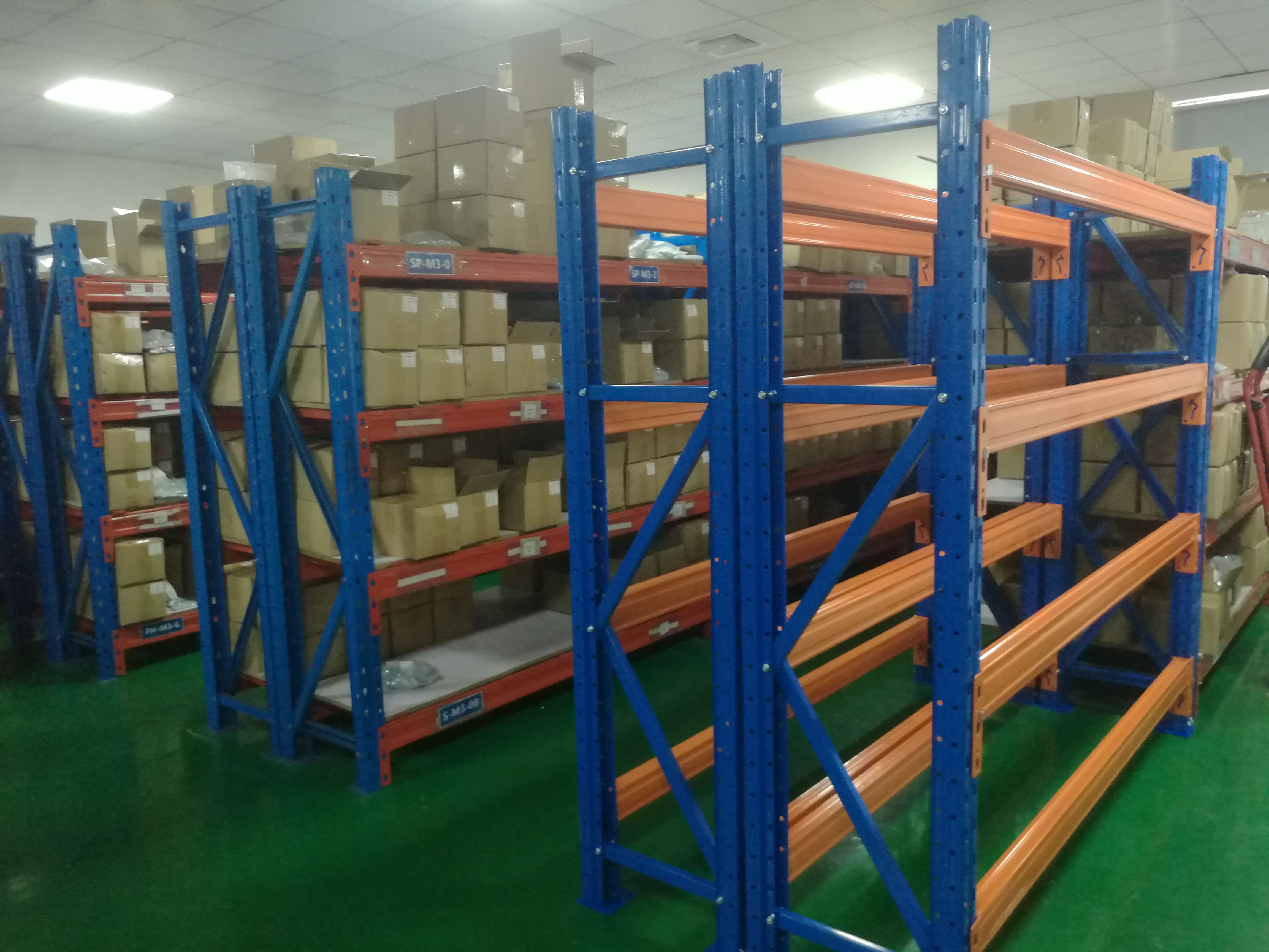 惠州的可定制倉(cāng)庫(kù)貨架