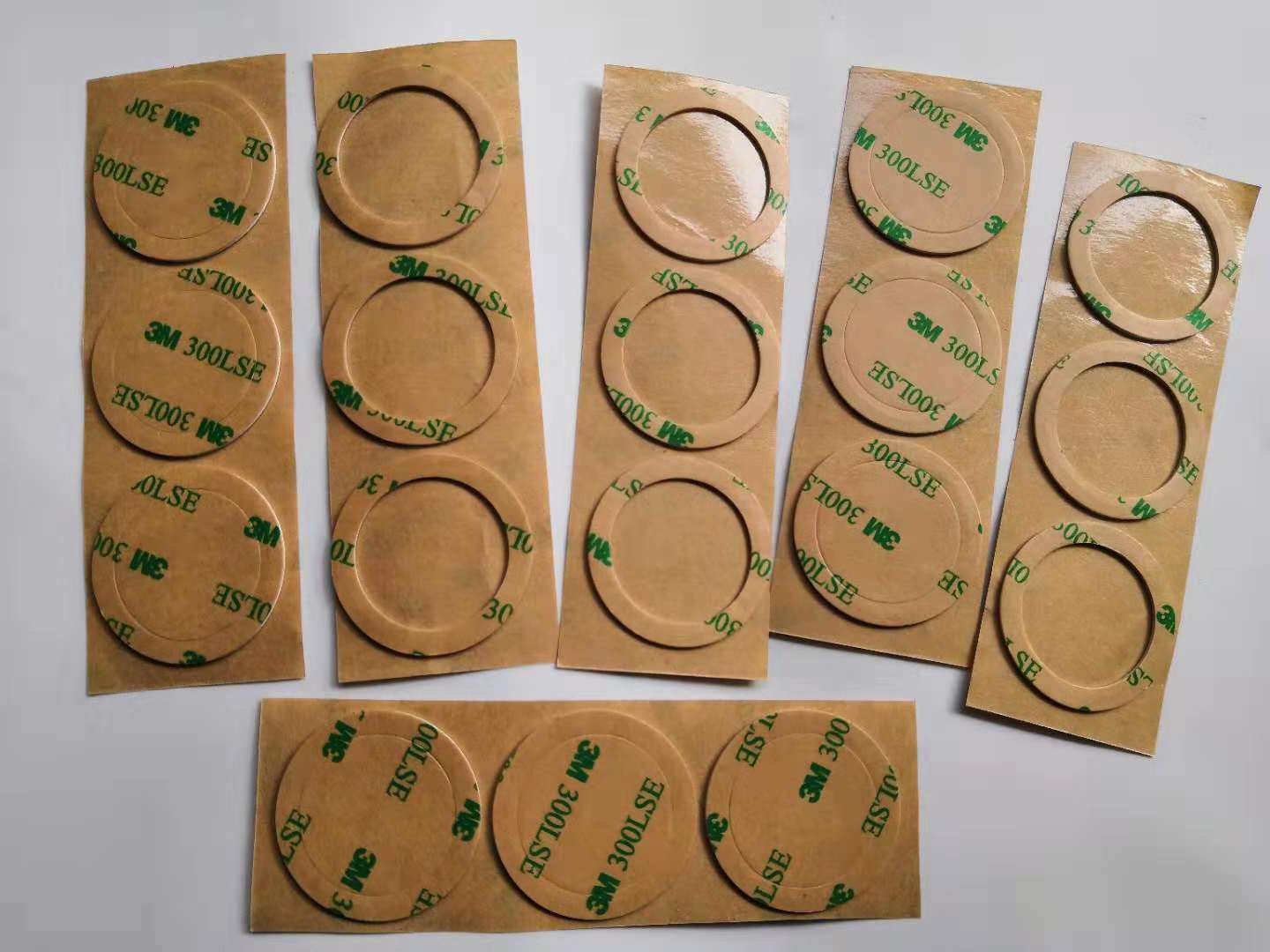 了解EVA雙面膠貼作用