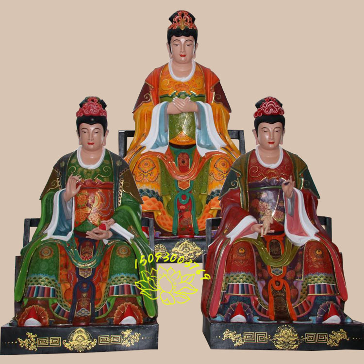 三霄娘娘神像廠家|河南送子娘娘佛像批發(fā)|玻璃鋼送子奶奶神像|送子三霄佛像批發(fā)|送子奶奶佛像