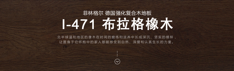 深圳菲林格爾強化地板