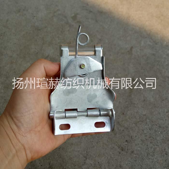 R812R814底座加厚葉子板 紡機配件