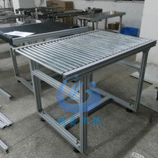 油桶鏈板輸送機 激光機支架 智能燈泡旋轉(zhuǎn)臺 【*】