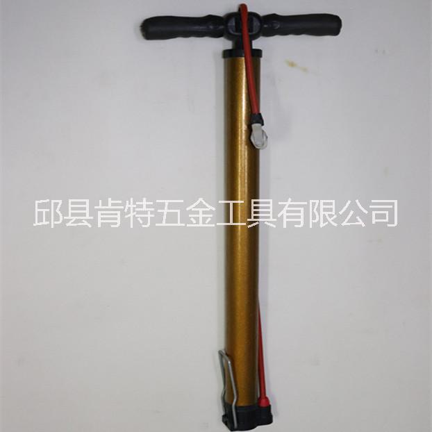 新款38一體高壓打氣筒
