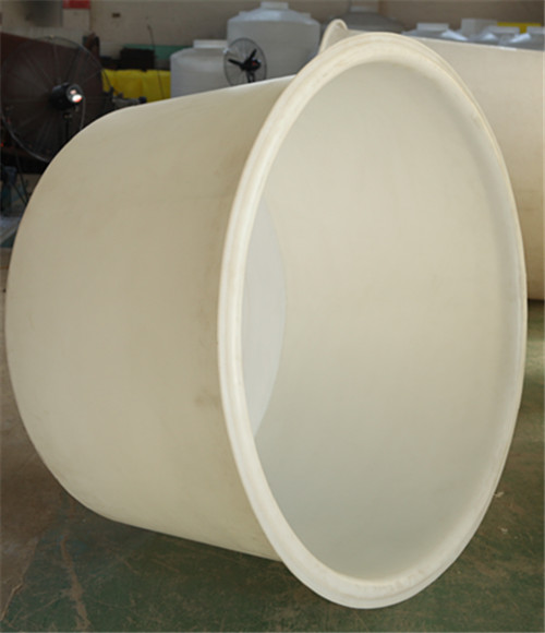 黃石直銷0.8噸塑料食品桶