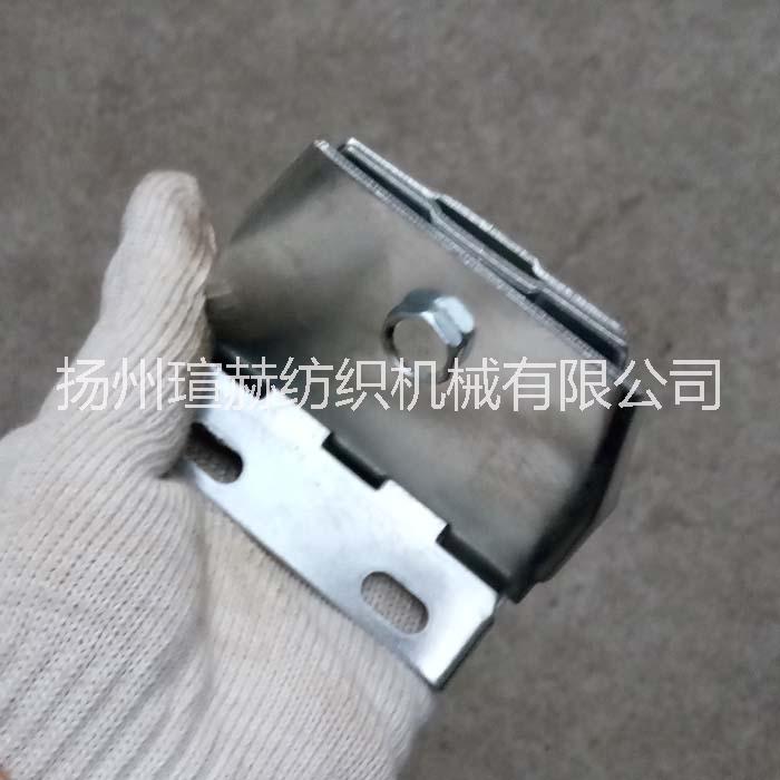 302機型加厚葉子板紡機配件