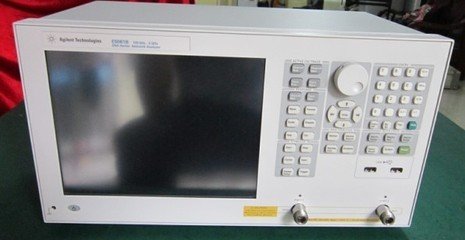 *回收安捷倫E5061B