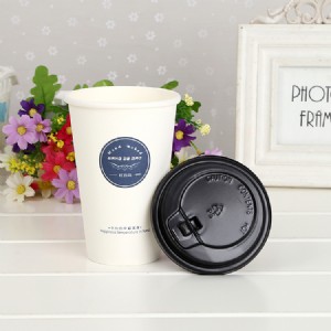 安順一次性奶茶杯子帶蓋批發(fā)安順塑料水果杯整箱注塑杯果汁杯飲料杯供應商