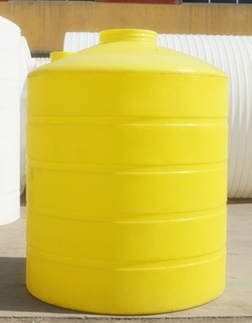 武漢廠家直銷30噸容量耐腐蝕PE塑料水箱