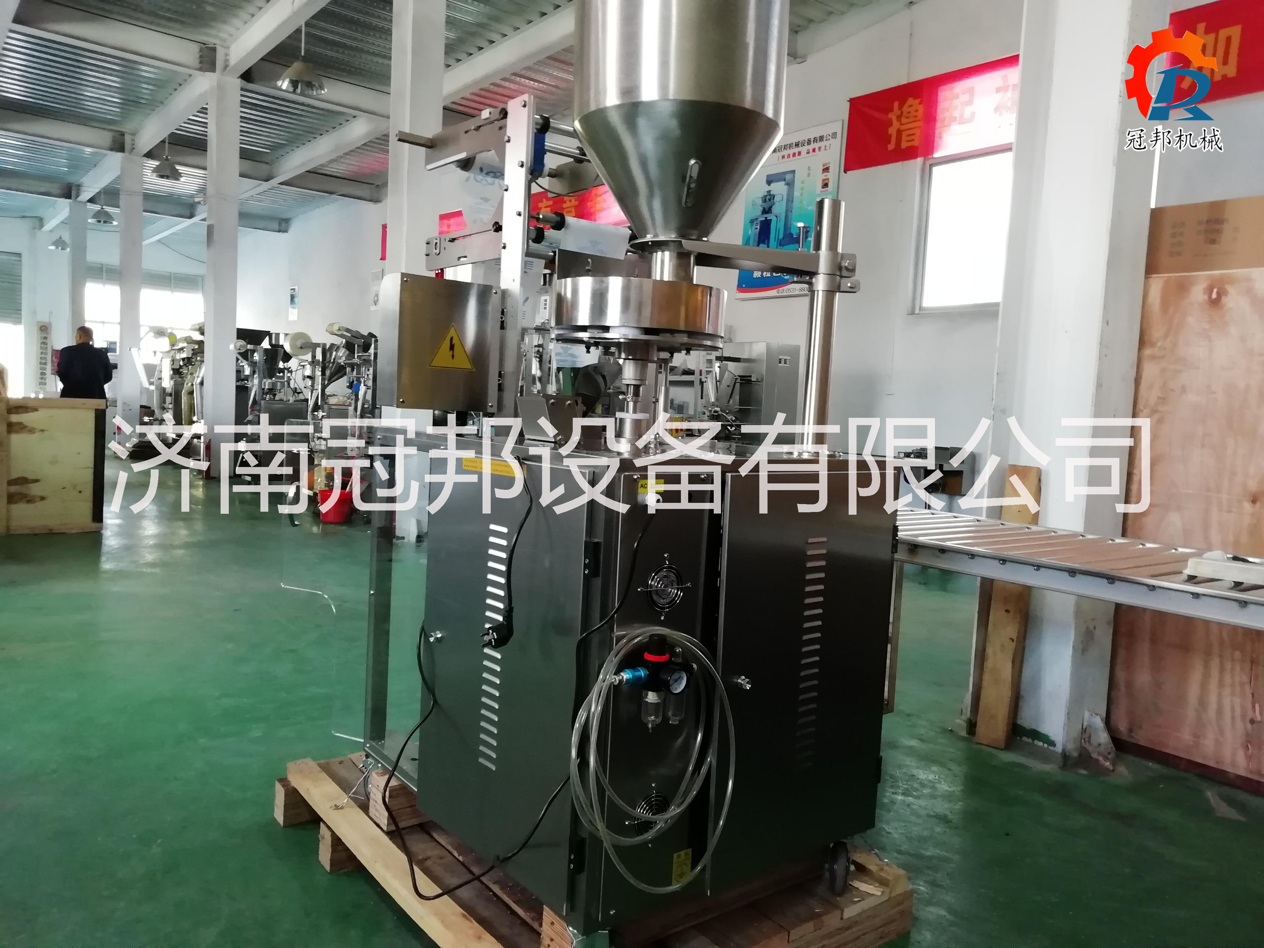 無紡布包裝機(jī) /  超聲波包裝機(jī)