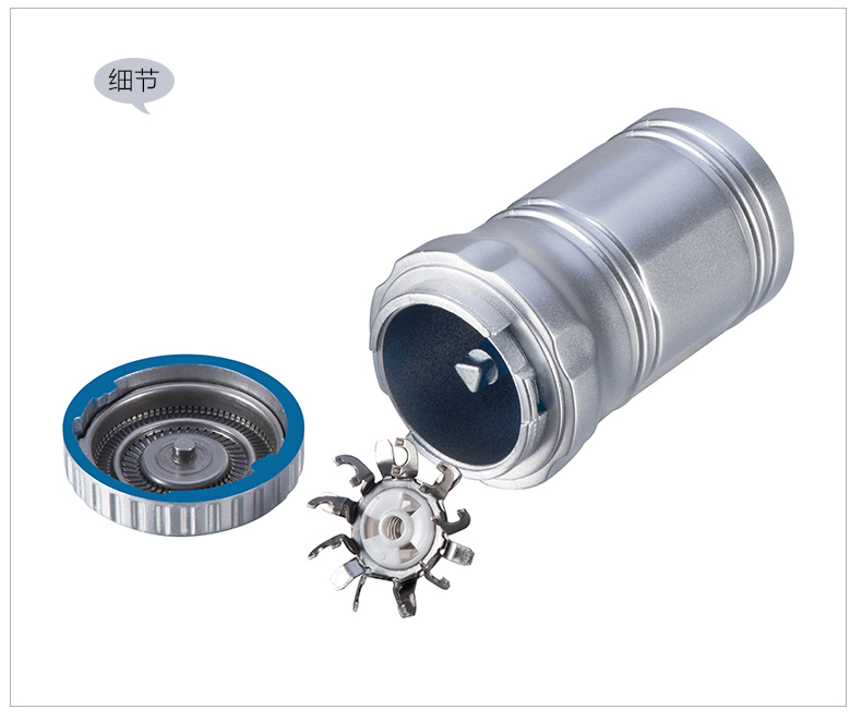 *者*款促銷會銷活動創(chuàng)意電子 *款促銷會銷活動創(chuàng)意電動剃須刀