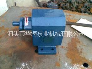 點火泵DHB5/3.6增壓泵增壓燃油泵高壓力可調(diào)壓齒輪泵