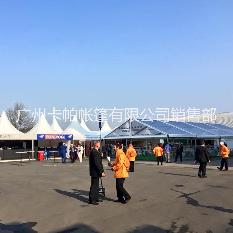 深圳商品促銷會歐式帳篷出租 深圳大小商品促銷會篷房租賃