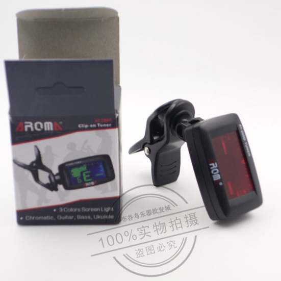 阿諾瑪AT200D多功能液晶調(diào)音器 尤克里里調(diào)音器 尤克里里調(diào)音器廠家 廣州尤克里里調(diào)音器廠家 吉他調(diào)音器廠家