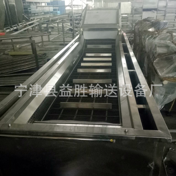 氣泡式蔬菜清洗機(jī) 氣泡式蔬菜清洗機(jī)廠家 氣泡式蔬菜清洗機(jī)價格 氣泡式蔬菜清洗機(jī)報價