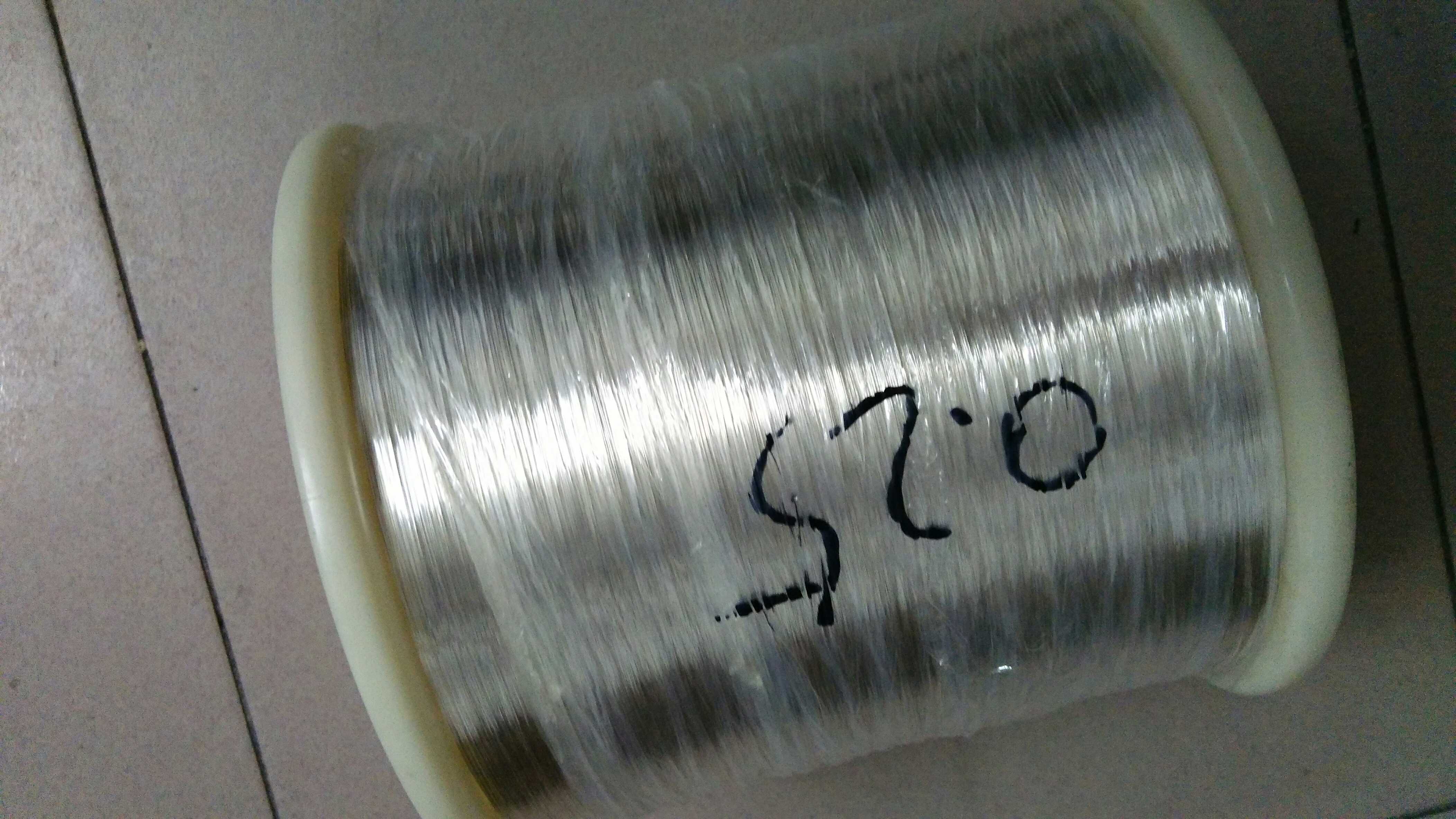 煒鑫專售t2鍍銀紫銅線銀銅合金線*/h65黃銅方線規(guī)格齊全