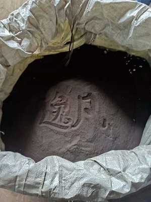 廣西還原鐵粉暖寶寶鐵粉廠家
