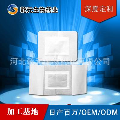 河北廠家二合一足貼老北京足貼*足貼OEM代加工電商推薦