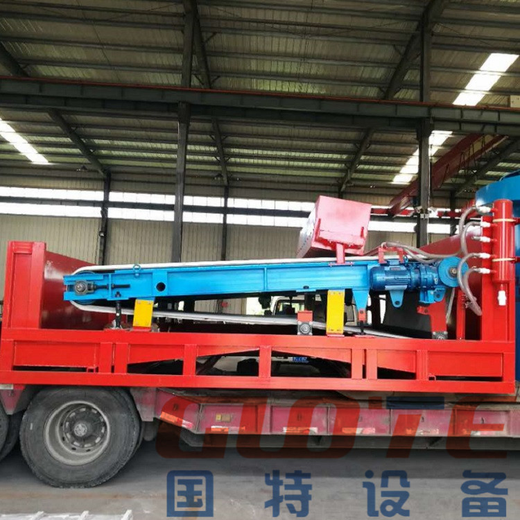 國特 平板磁選機(jī) 石英砂平板磁選機(jī) 高梯度磁選機(jī) 帶式磁選機(jī) 板式磁選機(jī)