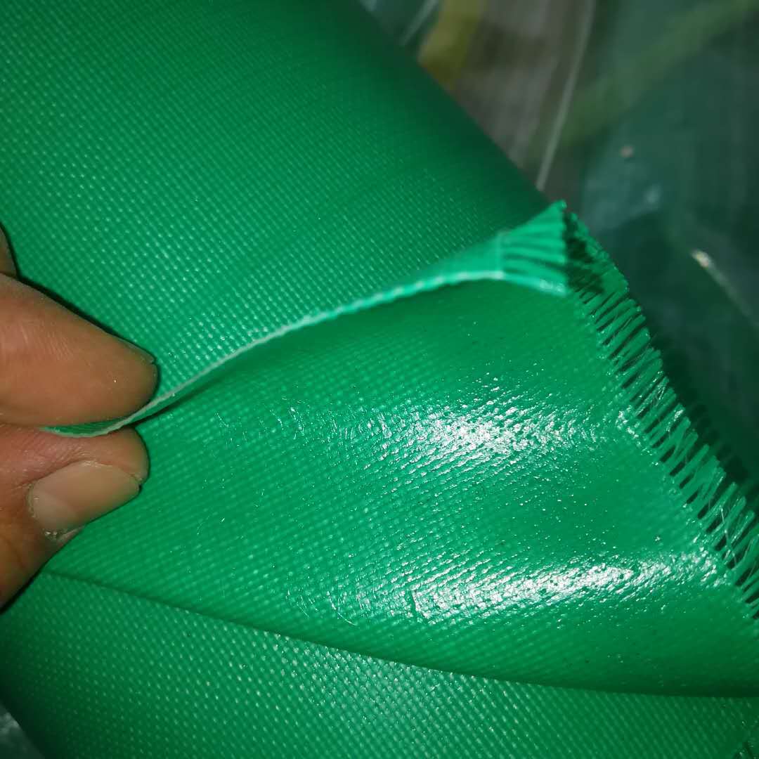 防火阻燃帆布-藍(lán)綠色防火帆布-防火帆布廠家