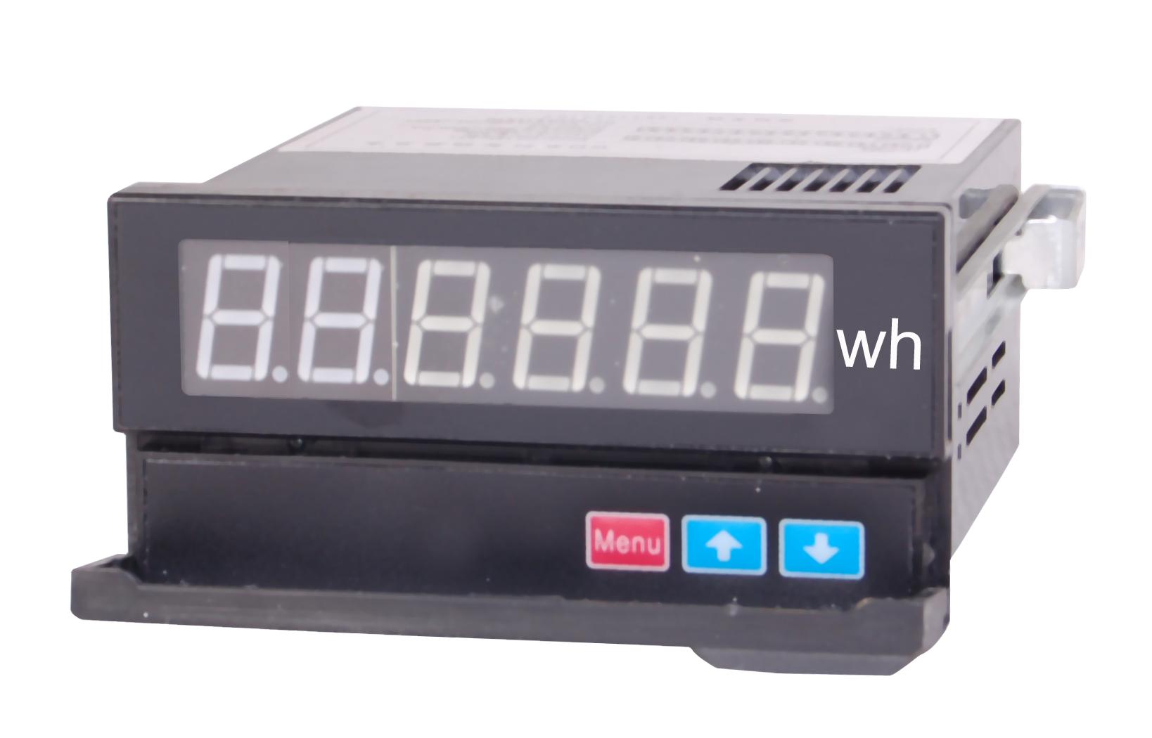 直流電能表 直流電度表