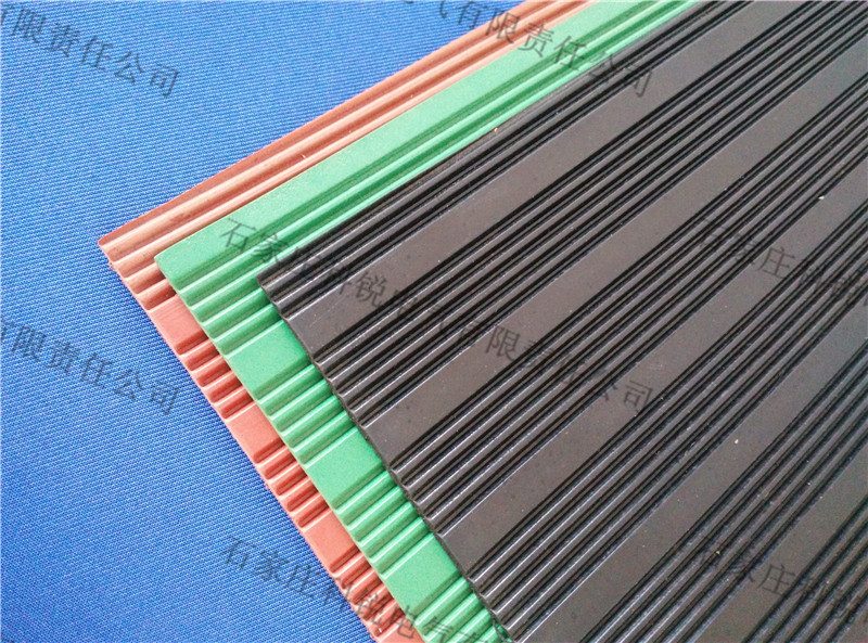 電力絕緣膠板 35KV絕緣膠墊