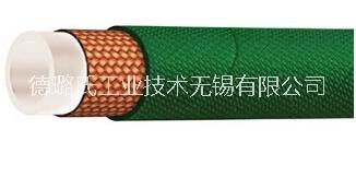工業(yè)爐|中頻電爐|感應(yīng)爐用軟管-德璐氏NCH工業(yè)爐軟管