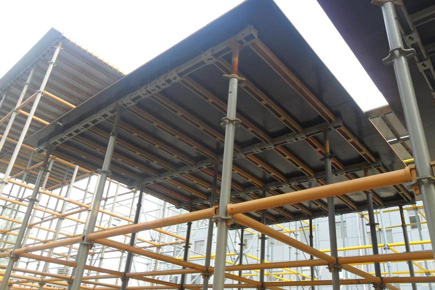 廠家* 數(shù)字化+鋼性腳手架