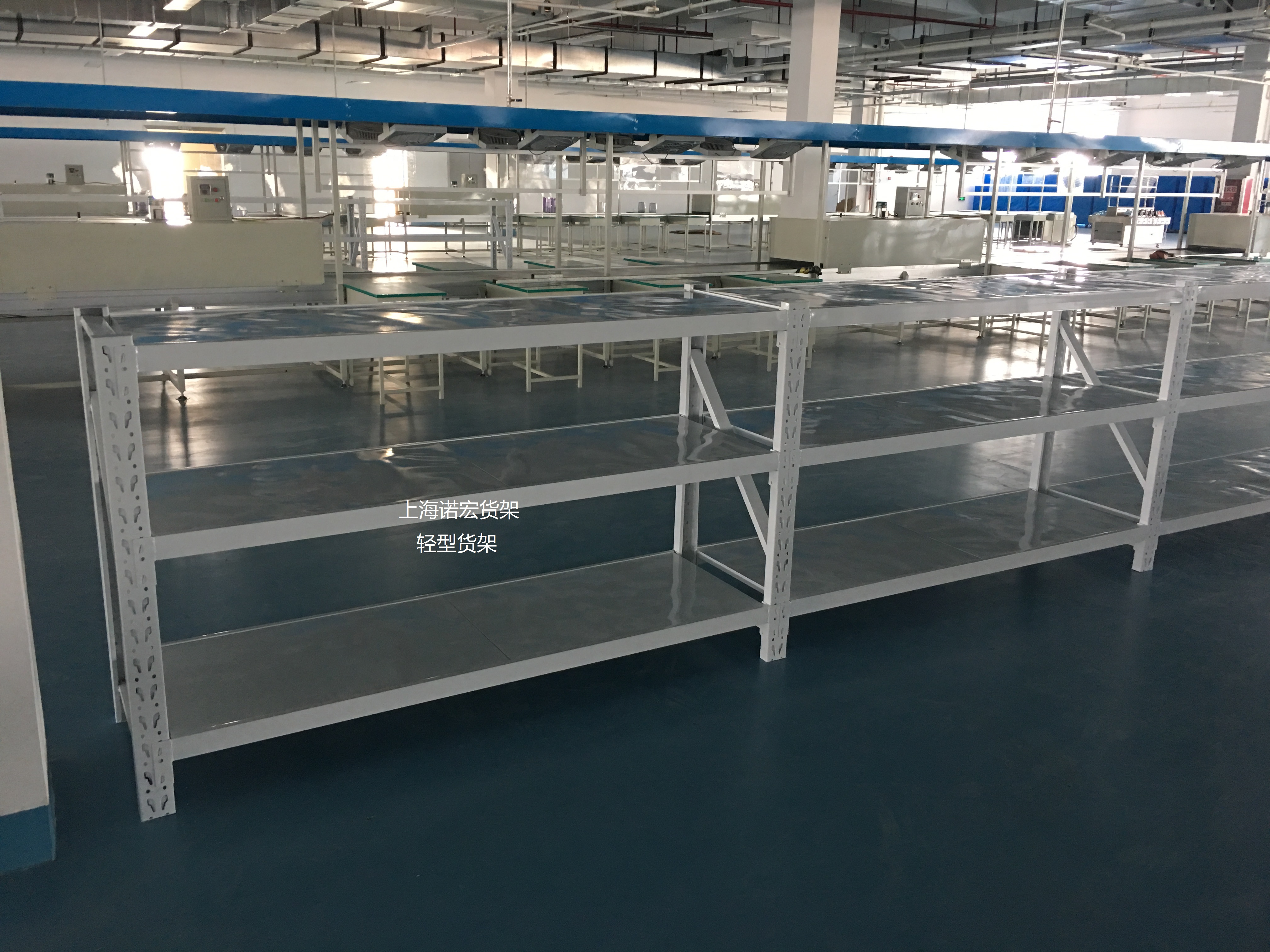 物料貨架供應(yīng)商，全國供貨歡迎咨詢諾宏倉儲